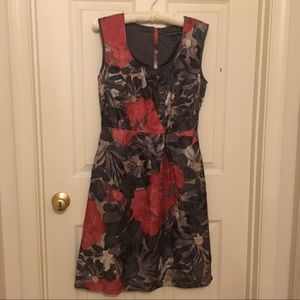 Banana Republic Mad Men dress